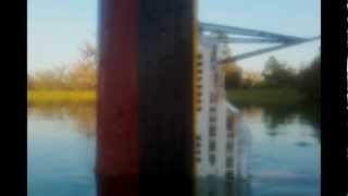 Model of Titanic sink Official Short Film Version [upl. by Alden]