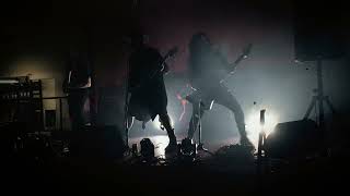 Abominy  Inconexo Trastorno en vivo Limache Deathfest 2024 [upl. by Leban]