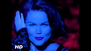 Belinda Carlisle  Half The World Official HD Music Video [upl. by Ardisj]