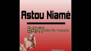 Astou Niamé  Bany feat cheick Hamala Diabaté Audio [upl. by Farlay878]