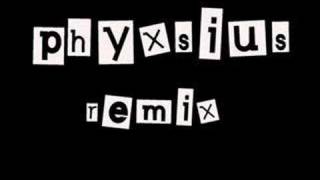 DumanHerşeyi YakPhyxsius Remix [upl. by Barra946]