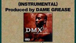 DMX  ATF Instrumental [upl. by Eelyac]