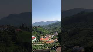 Kotagiri  The Nilgiris newviewnilgiris [upl. by Jovia]