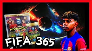 ¡Increíble Apertura de un Premium Gold de FIFA 365 Adrenalyn XL ¡Cartas Legendarias en Juego [upl. by Nathalie]