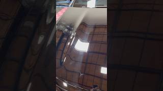 2 step paint correction on this Mercedes detailing paintcorrection mercedes [upl. by Cusack224]