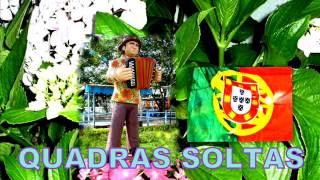 Musica Popular PortuguesaQuadras soltas [upl. by Ivel345]