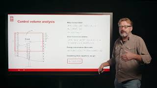 One Dimensional Momentum Theory and the Betz Limit for Maximum Power Production [upl. by Itida260]