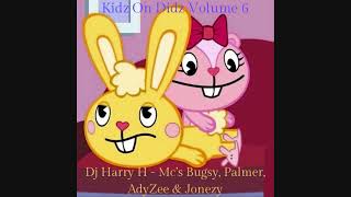 Kidz On Didz Volume 6 [upl. by Nilac691]