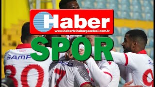 HaberTV  HaberSpor Canlı Yayın [upl. by Mack]