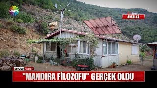 BEN İÇİNDE BEN Mandıra Filozofu Orijinal Film Müzikleri [upl. by Schwartz]