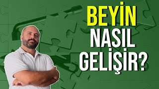 BEYNİNİZİ GELİŞTİRMEK  Kişisel Gelişim Videoları [upl. by Light]