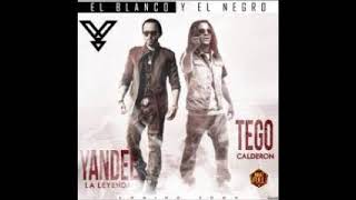 Tego Calderon ft Yandel  Al Natural Remix 8D AUDIO [upl. by Tonnie]