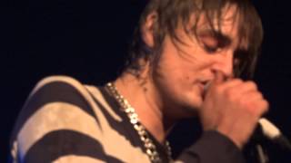 Babyshambles  Farmers daughter live [upl. by Keram]