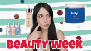 Compritas BEAUTY WEEK🤑🤗 [upl. by Einaj]