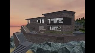 roblox entry point the lakehouse legend loud frontline armor [upl. by Domingo60]