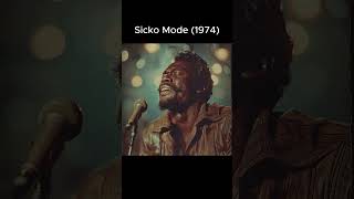 If Sicko Mode was written in 1974 [upl. by Rehpotsirh]