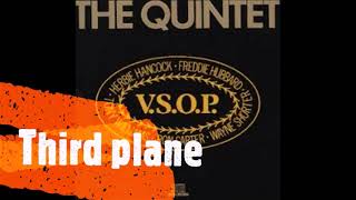 HERBIE HANCOCK  VSOP  THE QUINTET FULL ALBUM 1977 [upl. by Suinuj]