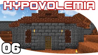 Hypovolemia  Ep 6 House and Fields [upl. by Adnawyek]