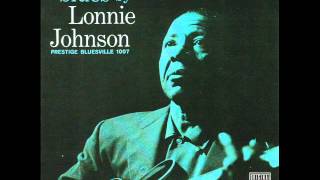 Lonnie Johnson  She devil [upl. by Padriac]