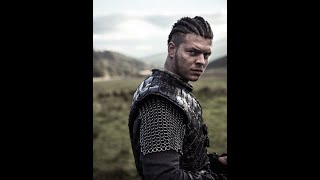 Vikings  Ivar the Boneless Whatsapp Status Edit [upl. by Eidnas]