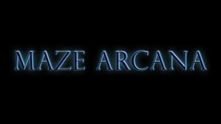 Maze Arcana Dungeons and Dragons in Eberron  Season 2 Introduction [upl. by Arhas]