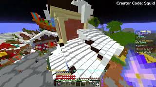 Dyes Series Day 60  Hypixel Skyblock VOD [upl. by Neils]