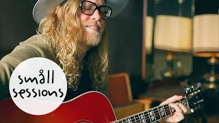 Allen Stone  Where Youre At acoustic  Småll Sessions [upl. by Josephina]