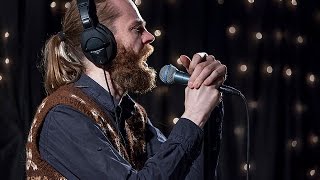 Sólstafir  Lágnætti Live on KEXP [upl. by Htiek626]