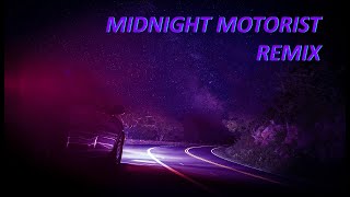 FNaF 6  Midnight Motorist Remix 240 Bits Per Mile [upl. by Aihsram]