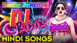 Hindi Old Dj Song  90s Hindi Suparhit Dj MaShup REmix Song  Old Is Gold  Hi bass Dholki Mix2024 [upl. by Jat683]