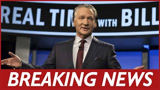 REAL TIME WITH BILL MAHER Sets June 14 Episode Lineup [upl. by Soneson]