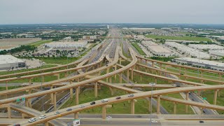 Ferrovial Highways of the Future Satya Nadella 2022 Build Keynote [upl. by Hatfield]