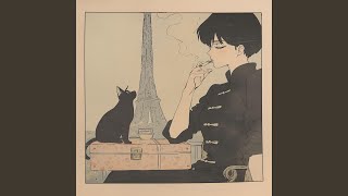 le chat noir [upl. by Charleton]