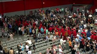 Willmar High School Graduation 2023 [upl. by Razec]