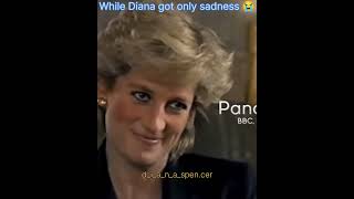 Princess Diana suffered alot😭ladydiana [upl. by Sharma189]