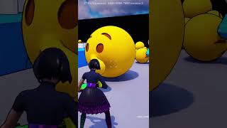 UN PROP HUNT FORTNITE AVEC PLEIN DEMOJIS emoji prophunt fortnite [upl. by Piderit564]