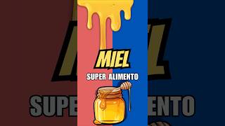 El Mejor Super Alimento Conocido [upl. by Dymoke]