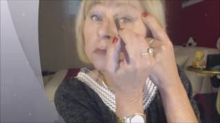 maquillage pour toutes les femmes 50 et plus facile  tuto [upl. by Dabney]