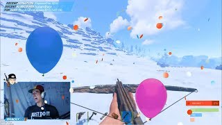 ShackyHD Funny Moments 2017 Twitch Highlights 9 [upl. by Buerger324]