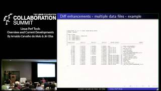 Collaboration Summit 2013  Linux Perf Tools Overview and Current Developments [upl. by Trutko955]