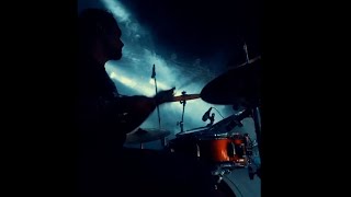 BISHAKTO MANUSH LIVE DRUM CAM  CHOTUSHKON LIVE ND LOUD [upl. by Kriste707]