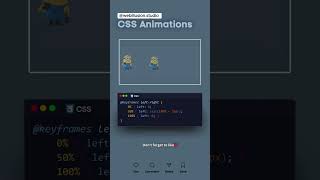 Alucinantes Tipos de Animaciones con CSS 🔥🔥🔥🔥 [upl. by Savadove]