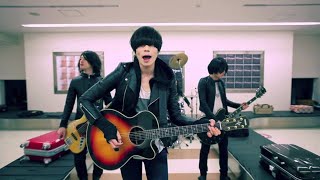 Alexandros  Waitress Waitress MV ALEXANDROSchannel [upl. by Agler]