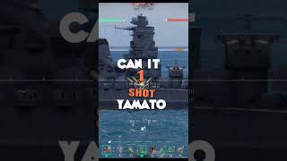 CAN IT 1 SHOT YAMATO [upl. by Fredette735]