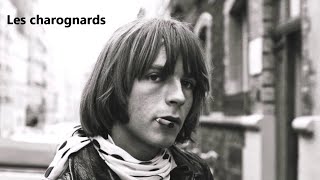 Renaud  Les charognards  HQ STEREO 1977 [upl. by Ardnas]