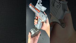 Get this glock water gun to start war whit your siblings [upl. by Nevins248]