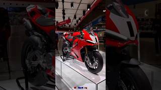 DUCATI PANIGALE V2S 2025 [upl. by Fiden]