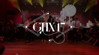 GHX 2017  Solo Competition Finals [upl. by Ainaj]