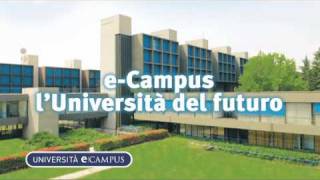 Università Online eCampus [upl. by Elodie920]