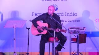 10th CEOsSing4GFKids Ft Dr Sudipto Pakrasi – Chairman Div of Ophthamology Medanta  2014 [upl. by Dodge]